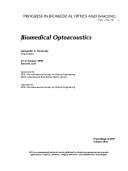 Biomedical optoacoustics
