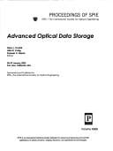 Advanced optical data storage