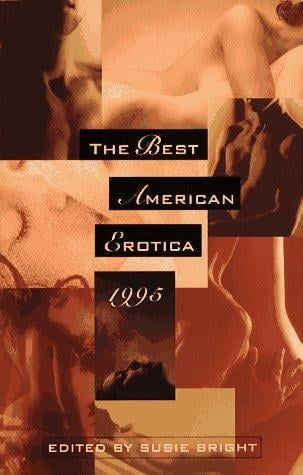 The Best American Erotica 1995