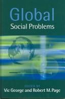 Global social problems