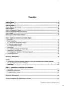 Caracterização e tendências da rede urbana do Brasil