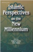 Islamic perspectives on the new millennium