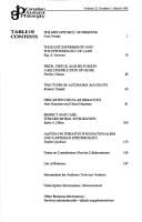 Philosophy & biology