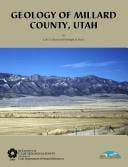 Geology of Millard County, Utah
