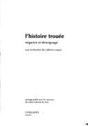 L'histoire trouée