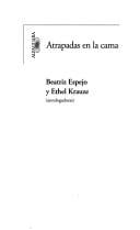 Atrapadas en la cama