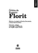 Orbita de Eugenio Florit