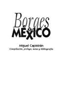 Borges y México