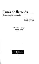 Línea de flotación