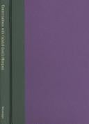 Conversations with Gabriel Garcia Marquez