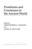 Prostitutes and courtesans in the ancient world