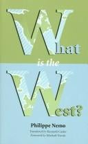 What is the West?