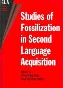 Studies of fossilization in second language acquisition