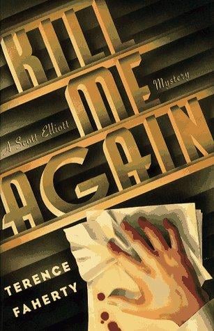 Kill Me Again