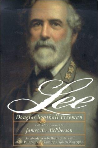 R. E. Lee