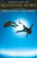 Essentials of accounting review