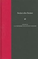 Beckett after Beckett