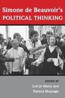 Simone de Beauvoir's political thinking
