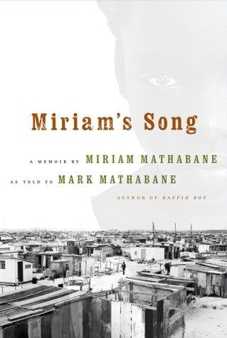 Miriam's Song