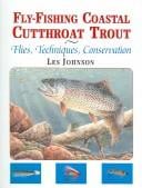 Fly-fishing coastal cutthroat trout
