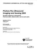 Photons plus ultrasound