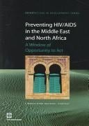 Preventing HIV/AIDS in the Middle East and North Africa