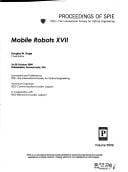 Mobile robots XVII
