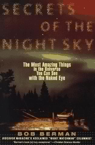Secrets of the night sky