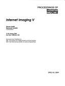 Internet imaging V