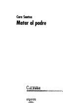 Matar al padre