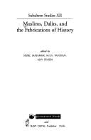 Muslims, Dalits, and the fabrications of history