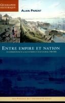 Entre empire et nation: les représentations de la ville