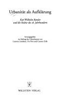 Urbanität als Aufklärung