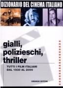 Gialli, polizieschi, thriller