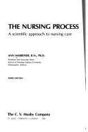 The Nursing process