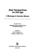 New perspectives on old age