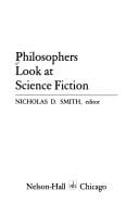 Philosophers look at science fiction