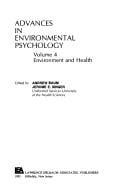 Environment and health