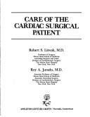 Care of the cardiac surgical patient