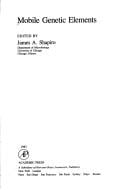 Mobile genetic elements