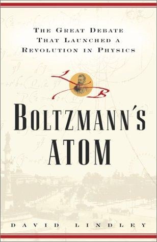 Boltzmann's atom