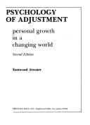 Psychology of adjustment