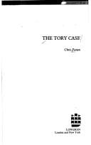 The Tory case