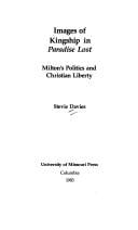 Images of kingship in Paradise lost