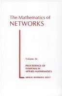 An exposition of the Confession of faith of the Westminister assembly of divines