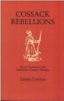 Cossack rebellions