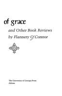 The presence of grace, and other book reviews