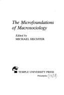 The Microfoundations of Macrosociology