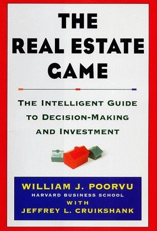 The Real Estate Game