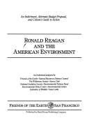 Ronald Reagan and the American environment